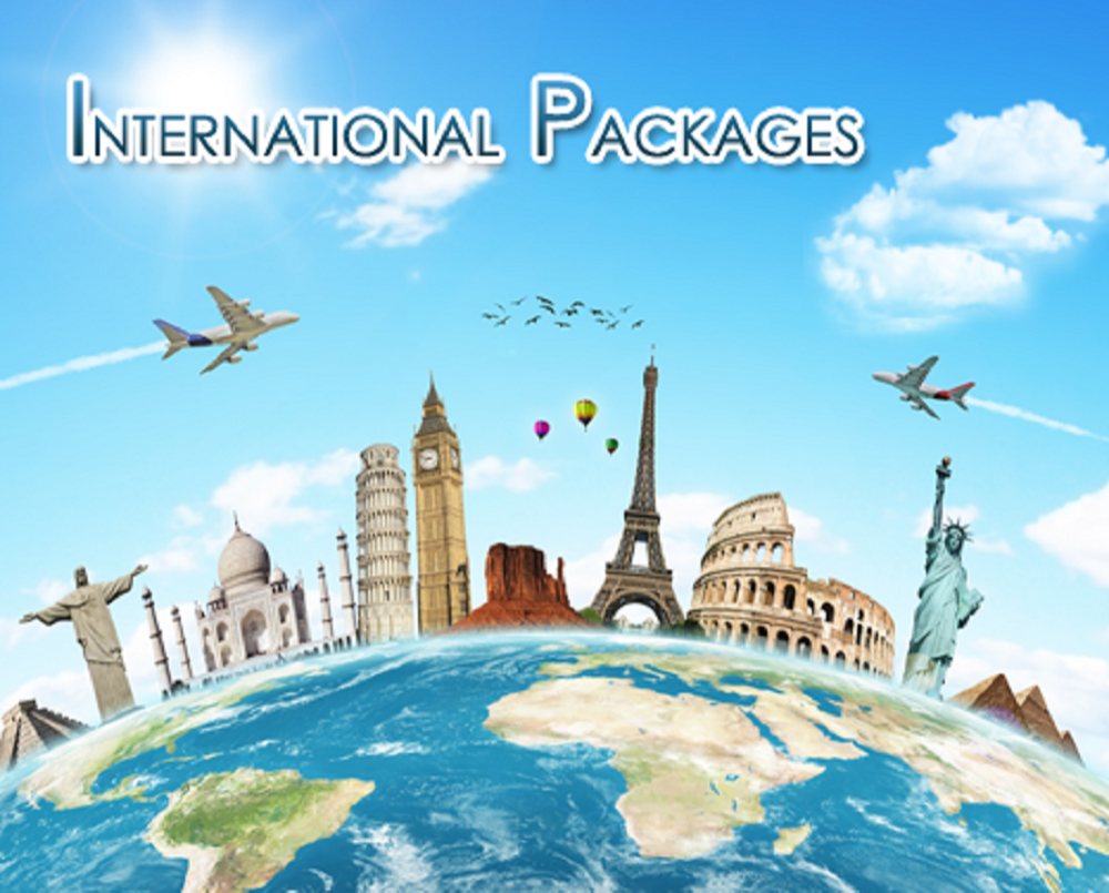 international tour package