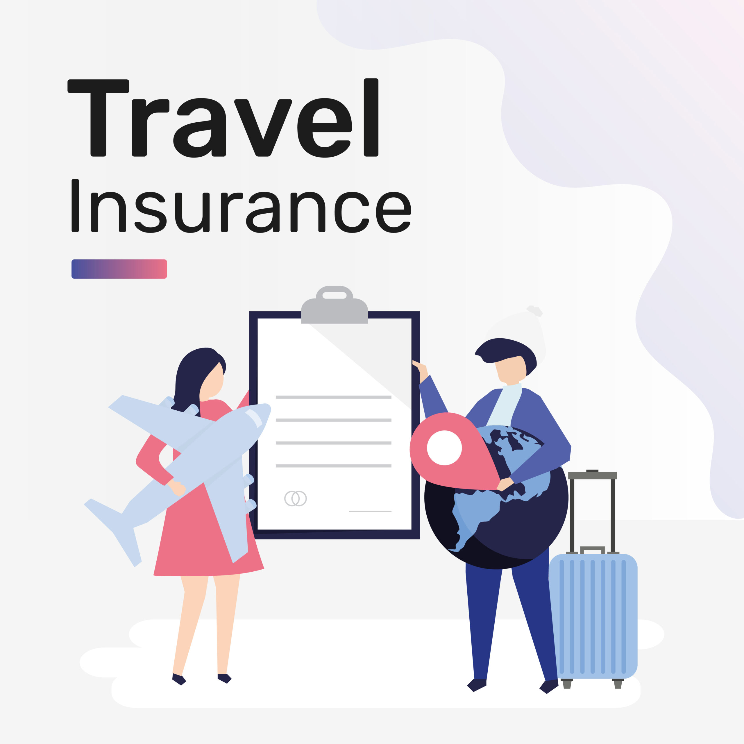 travel insurance scaled
