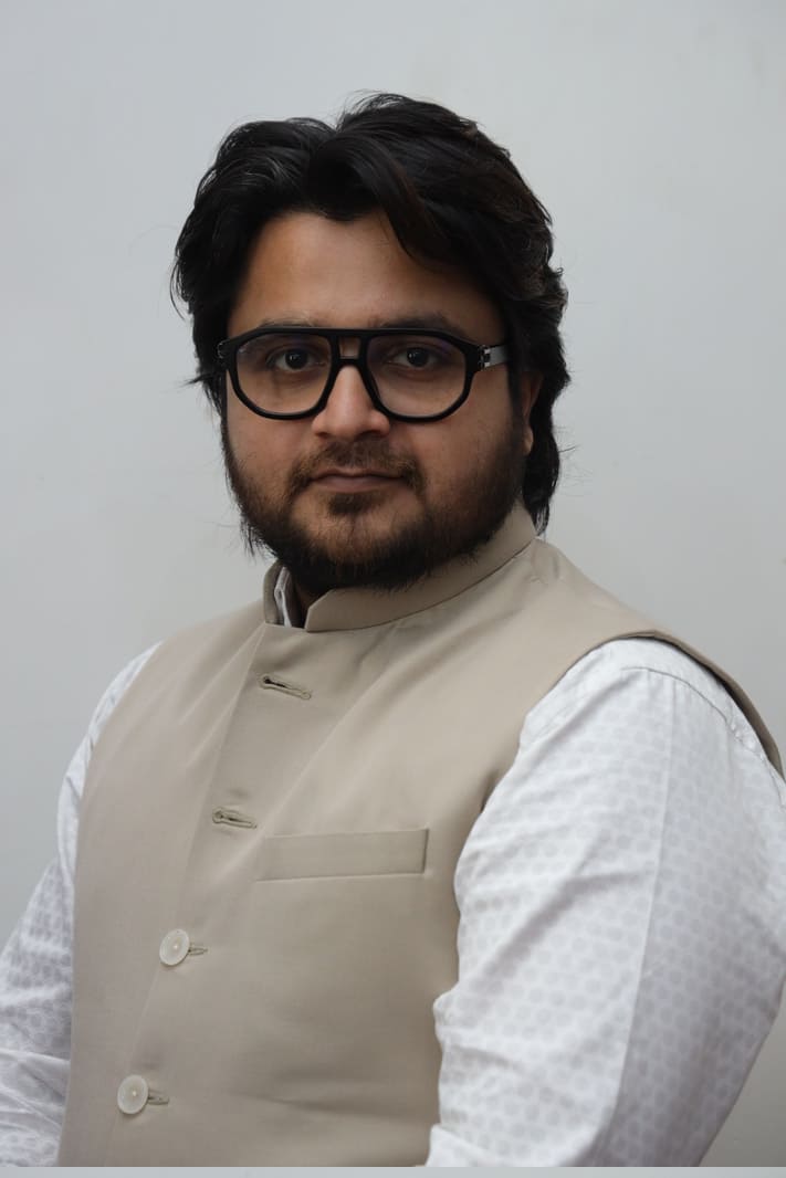 abhishek thakkar